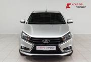 Lada (ВАЗ) Vesta I Саратов  - изображение 23