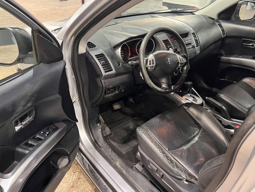 Peugeot 4007 Пермь  - изображение 5