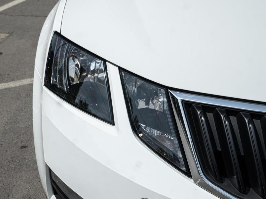 Skoda Octavia III (A7) Рестайлинг Волгоград  - изображение 7