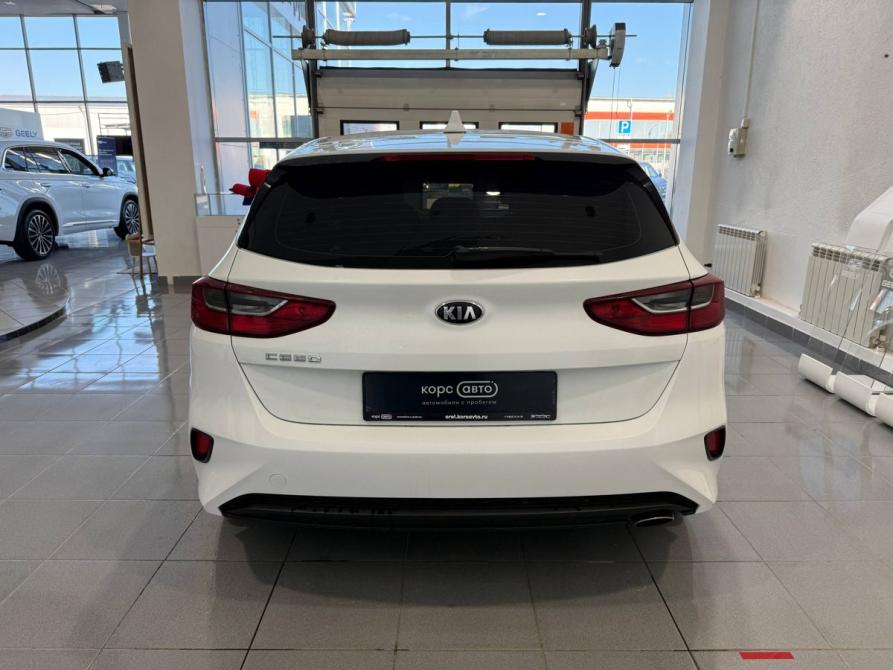 Kia Ceed III Орел  - изображение 5