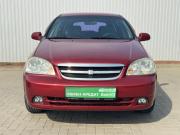 Chevrolet Lacetti I Ростов-на-Дону  - изображение 24