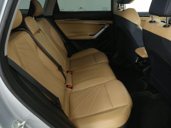Geely Atlas II с пробегом 2023 года, цена 2 452 000 рублей, 93000 км, внедорожник, Автокод Объявления