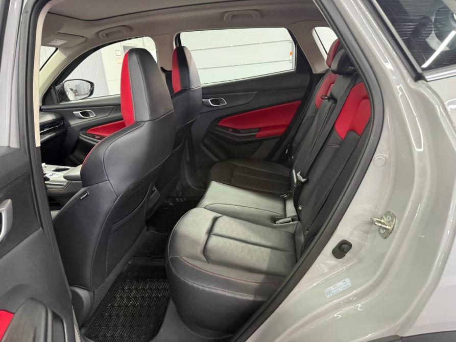 Changan CS55 Plus II Краснодар  - изображение 13