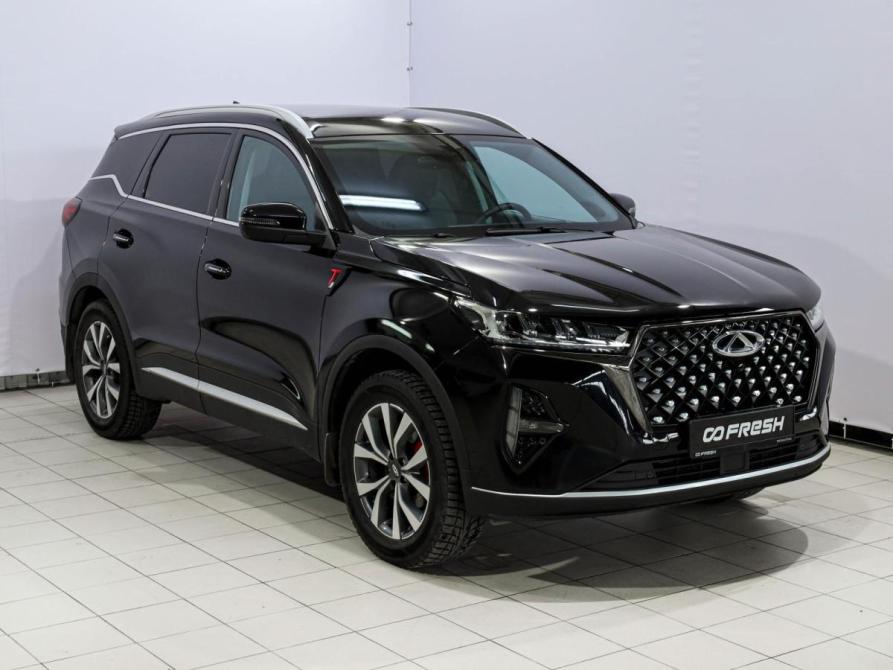 Chery Tiggo 7 Pro Max I Ростов-на-Дону  - изображение 1