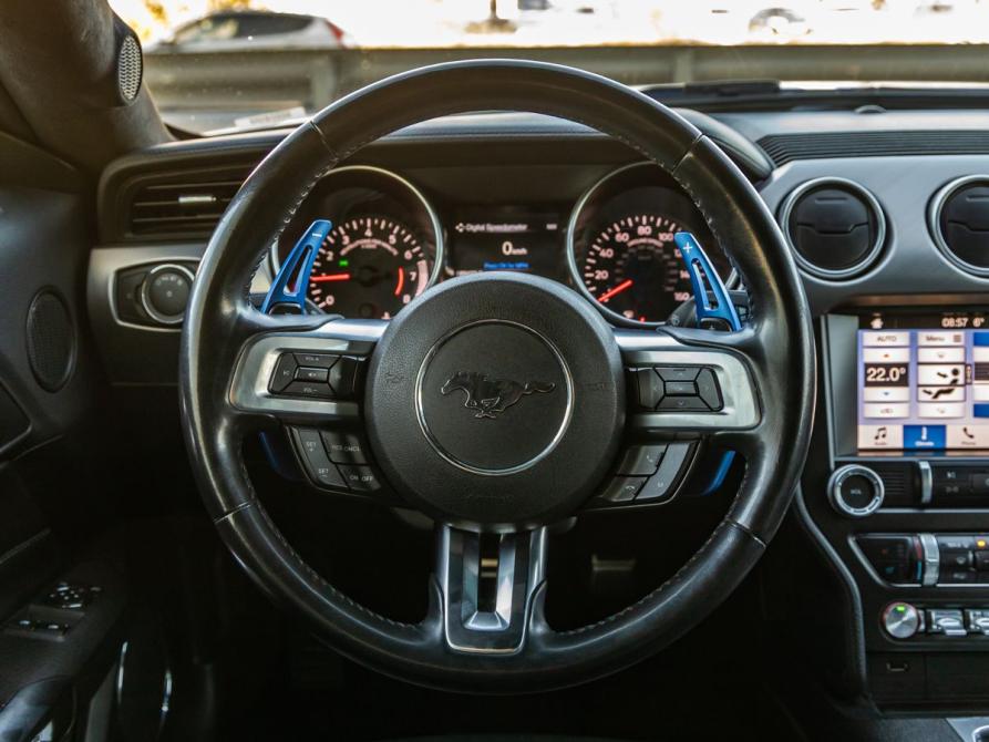Ford Mustang VI Рестайлинг Волгоград  - изображение 32
