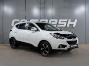 Hyundai ix35 I Рестайлинг Воронеж  - изображение 23