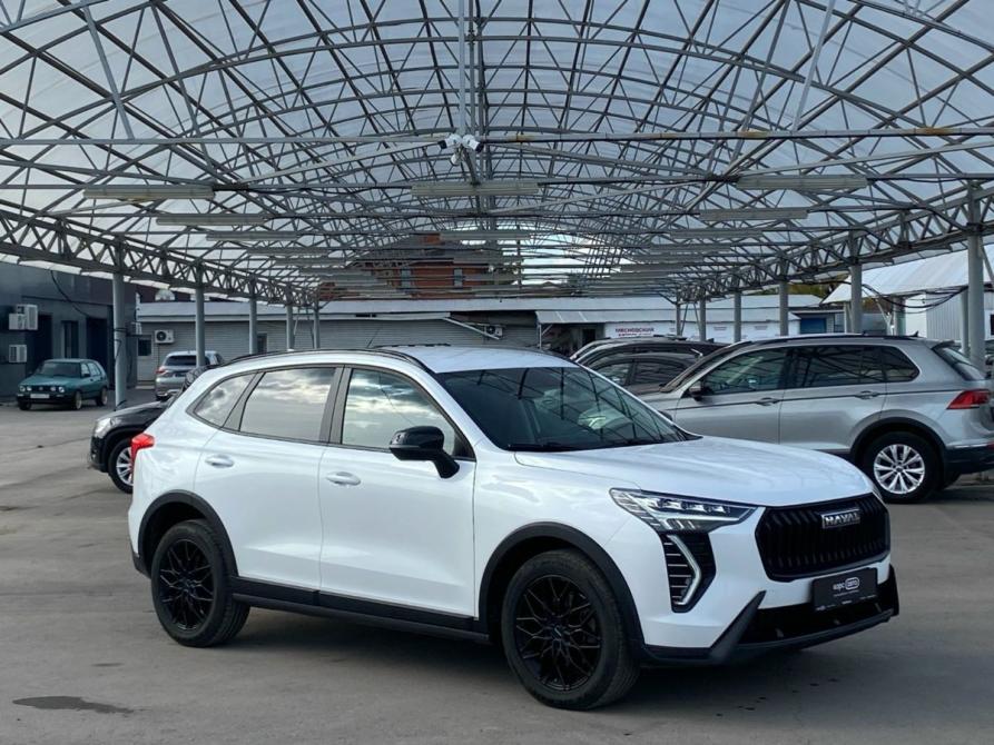 Haval Jolion I Рестайлинг Тула  - изображение 1