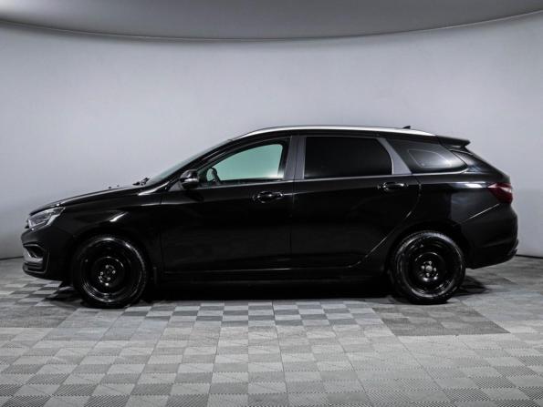 Lada (ВАЗ) Vesta I Рестайлинг (NG) с пробегом 2024 года, цена 1 550 000 рублей, 9935 км, универсал, Автокод Объявления