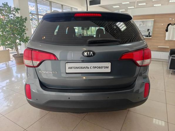 Kia Sorento II Рестайлинг с пробегом 2014 года, цена 1 699 000 рублей, 156149 км, внедорожник, Автокод Объявления