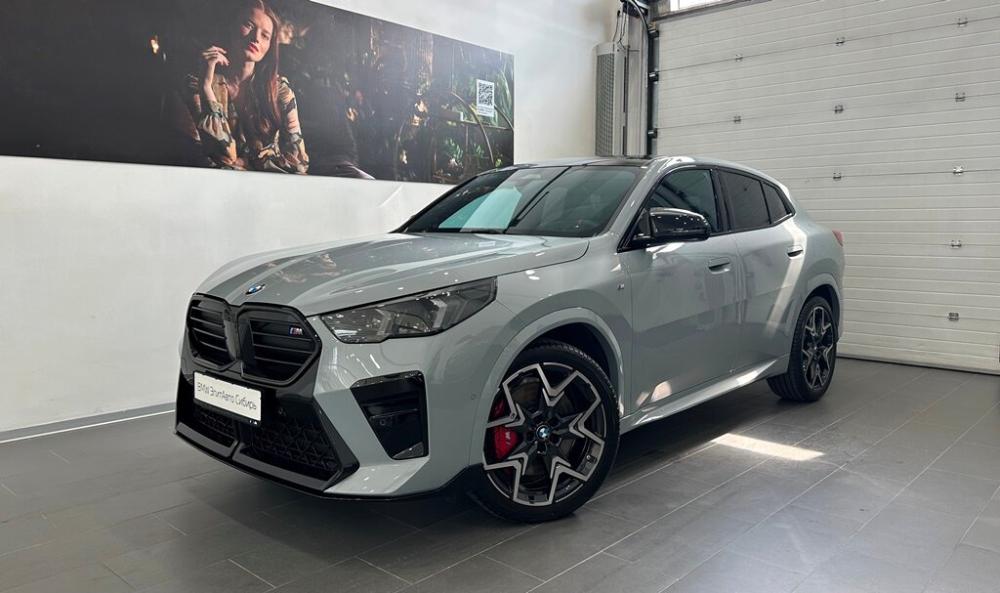 BMW X2 II (U10) Новосибирск  - изображение 2