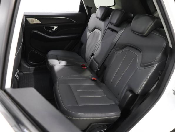 JETOUR X90+ с пробегом 2023 года, цена 2 199 750 рублей, 46757 км, внедорожник, Автокод Объявления