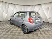 Chevrolet Aveo I Рестайлинг Москва  - изображение 17