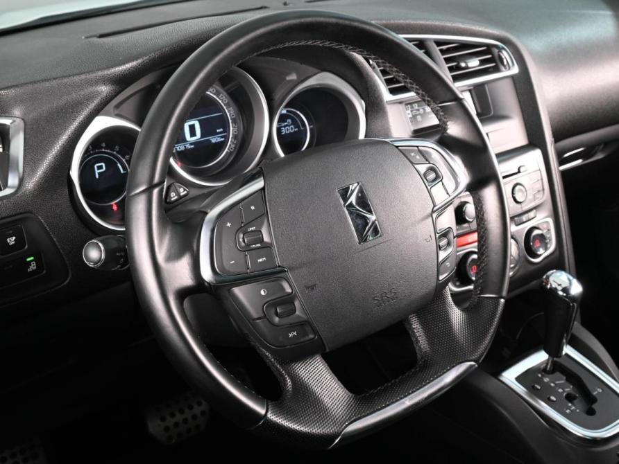 Citroen DS4 Ростов-на-Дону  - изображение 12