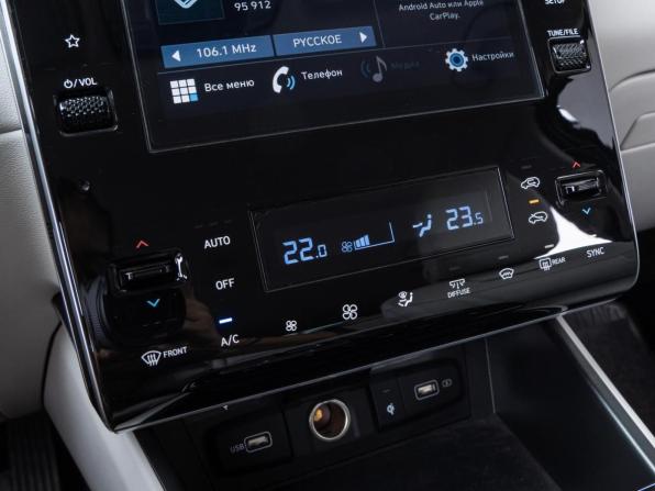 Hyundai Tucson IV с пробегом 2022 года, цена 4 280 000 рублей, 6742 км, внедорожник, Автокод Объявления
