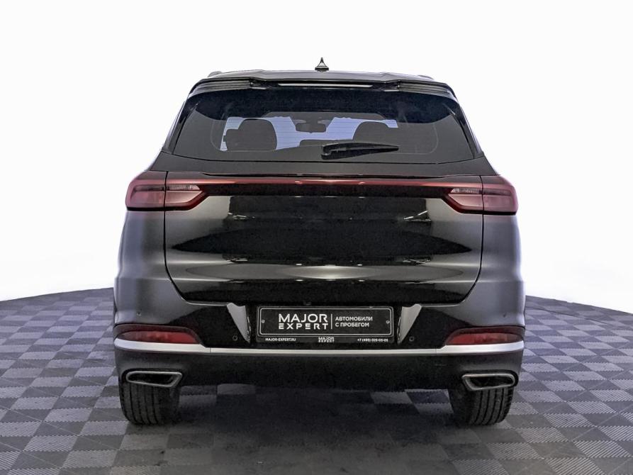 Chery Tiggo 7 Pro Max I Москва  - изображение 6