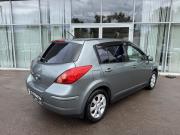 Nissan Tiida I Воронеж  - изображение 16