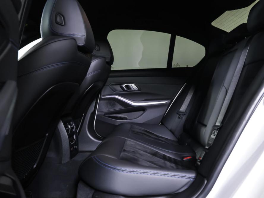 BMW 3 серии VII (G2x) Москва  - изображение 13