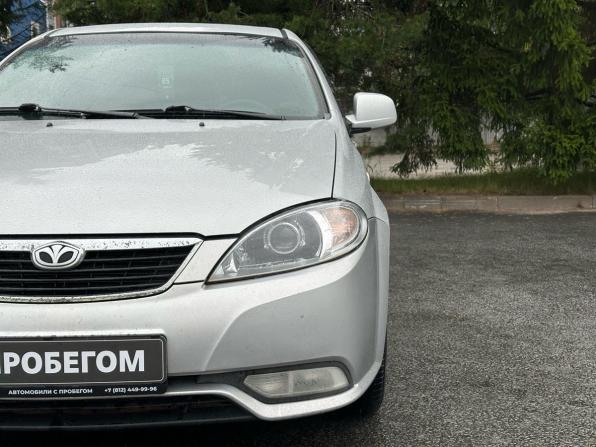 Daewoo Gentra II с пробегом 2014 года, цена 385 000 рублей, 301736 км, седан, Автокод Объявления