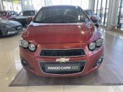Chevrolet Aveo II Саратов  - изображение 28