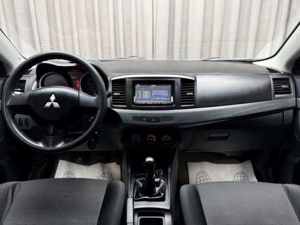 Mitsubishi Lancer X с пробегом 2008 года, цена 699 000 рублей, 250486 км, седан, Автокод Объявления