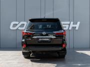 Lexus LX III Рестайлинг 2 Краснодар  - изображение 28
