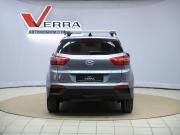 Hyundai Creta I Рестайлинг Уфа  - изображение 22