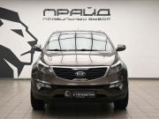Kia Sportage III Ростов-на-Дону  - изображение 23