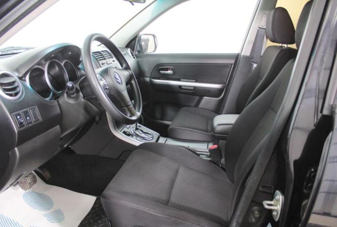 Suzuki Grand Vitara II Рестайлинг с пробегом 2010 года, цена 1 350 000 рублей, 103001 км, внедорожник, Автокод Объявления