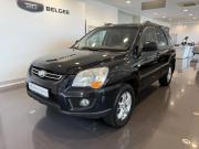 Kia Sportage II Рестайлинг Подольск  - изображение 25