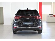 Kia Sportage IV Рестайлинг Москва  - изображение 30