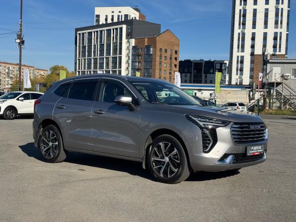 Haval Jolion I Рестайлинг с пробегом 2023 года, цена 1 969 000 рублей, 61903 км, внедорожник, Автокод Объявления