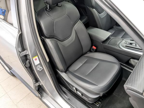Haval Jolion I Рестайлинг с пробегом 2024 года, цена 2 140 000 рублей, 23837 км, внедорожник, Автокод Объявления