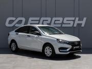 Lada (ВАЗ) Vesta I Рестайлинг (NG) Краснодар  - изображение 19