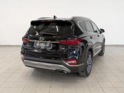 Hyundai Santa Fe IV Москва  - изображение 35