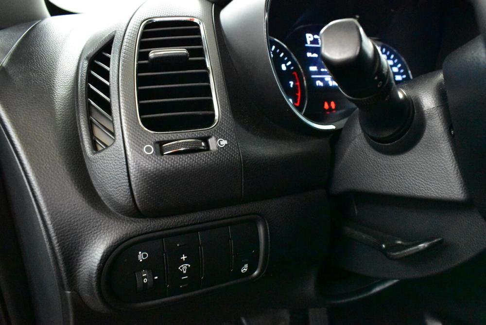 Kia Cerato III Рестайлинг (Classic) Москва  - изображение 9