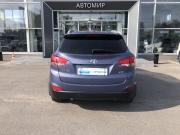 Hyundai ix35 I Рестайлинг Брянск  - изображение 22