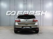 Renault Megane III Рестайлинг Воронеж  - изображение 22