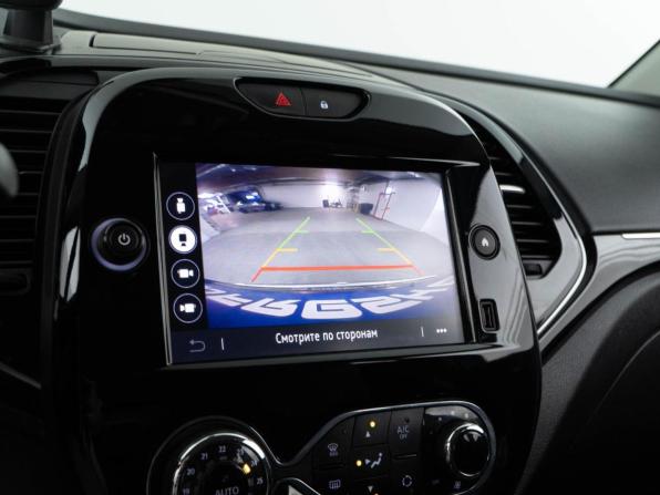 Renault Kaptur I Рестайлинг с пробегом 2021 года, цена 1 631 444 рубля, 117805 км, внедорожник, Автокод Объявления