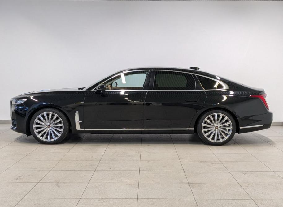 Hongqi H9 I Санкт-Петербург  - изображение 8