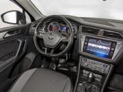 Volkswagen Tiguan II Москва  - изображение 55