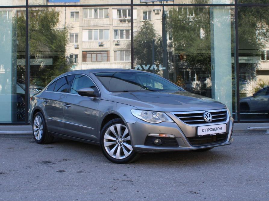 Volkswagen Passat CC I Самара  - изображение 3