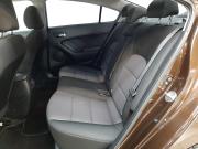 Kia Cerato III Рестайлинг (Classic) Москва  - изображение 29
