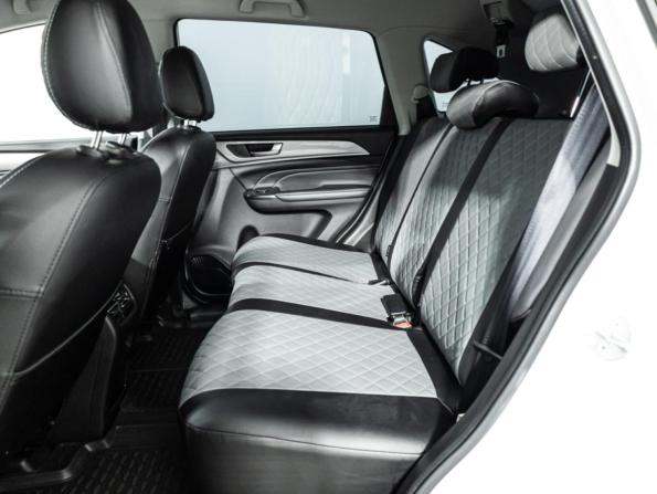 Haval M6 II с пробегом 2024 года, цена 1 849 700 рублей, 41551 км, внедорожник, Автокод Объявления