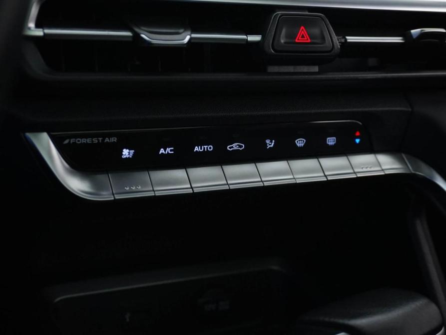 Changan CS35 Plus I Рестайлинг Москва  - изображение 17