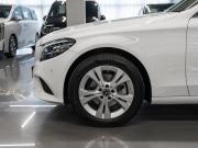 Mercedes-Benz C-Класс IV (W205) Рестайлинг Москва  - изображение 44