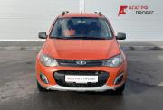 Lada (ВАЗ) Kalina II Иваново  - изображение 24