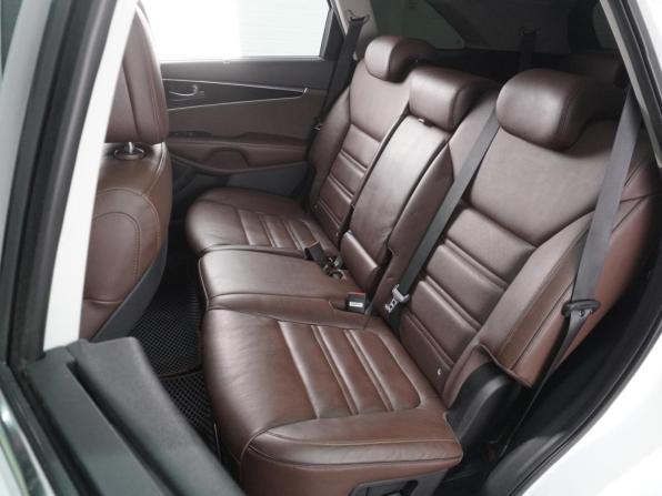 Kia Sorento III Prime с пробегом 2015 года, цена 2 184 000 рублей, 177079 км, внедорожник, Автокод Объявления