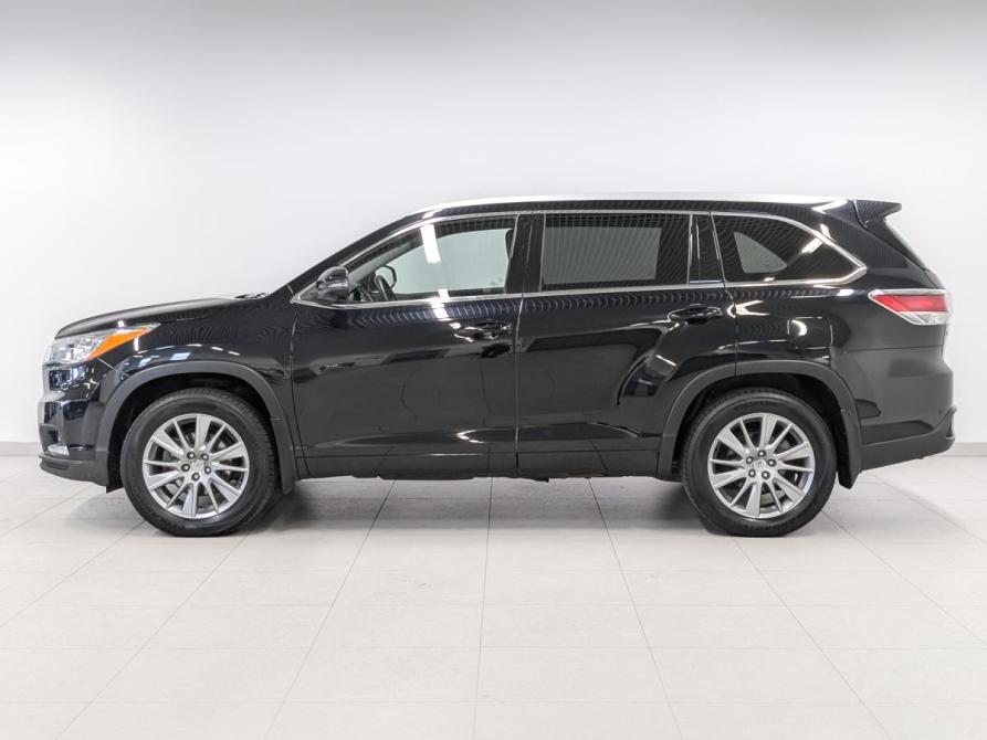 Toyota Highlander III (XU50) Санкт-Петербург  - изображение 8