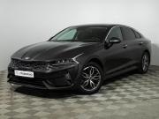 Kia K5 III Санкт-Петербург  - изображение 19