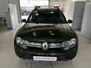 Renault Duster I Рестайлинг Уфа  - изображение 27
